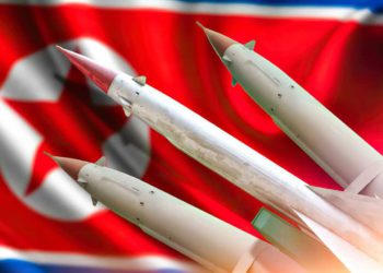 Corea del Norte dispara un aparente misil balístico: según Japón