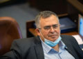 El parlamentario del Likud David Bitan da positivo a COVID-19 por segunda vez