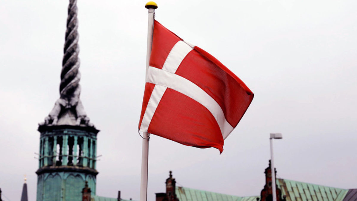 Dinamarca acusa a China, Rusia e Irán de amenaza de espionaje
