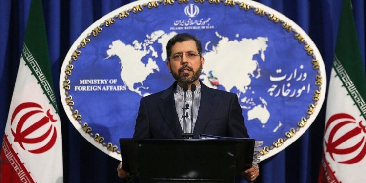 Con las conversaciones nucleares en pausa: Irán dice que persisten las diferencias en cuestiones clave