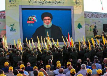 Nasrallah aleja públicamente a Hezbolá de Irán