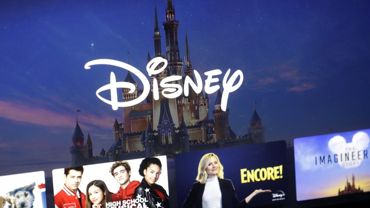 Disney Plus llegará a Israel este verano