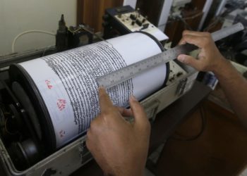 Dos leves sismos sacuden el norte de Israel: algunos edificios evacuados