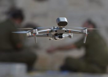 Emiratos Árabes Unidos prohíbe los drones recreativos tras el ataque de los hutíes