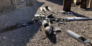 Las bases militares de EE.UU. en Irak y Siria son objeto de disparos de cohetes