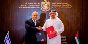 Israel espera lazos más cálidos con Arabia Saudita e Indonesia