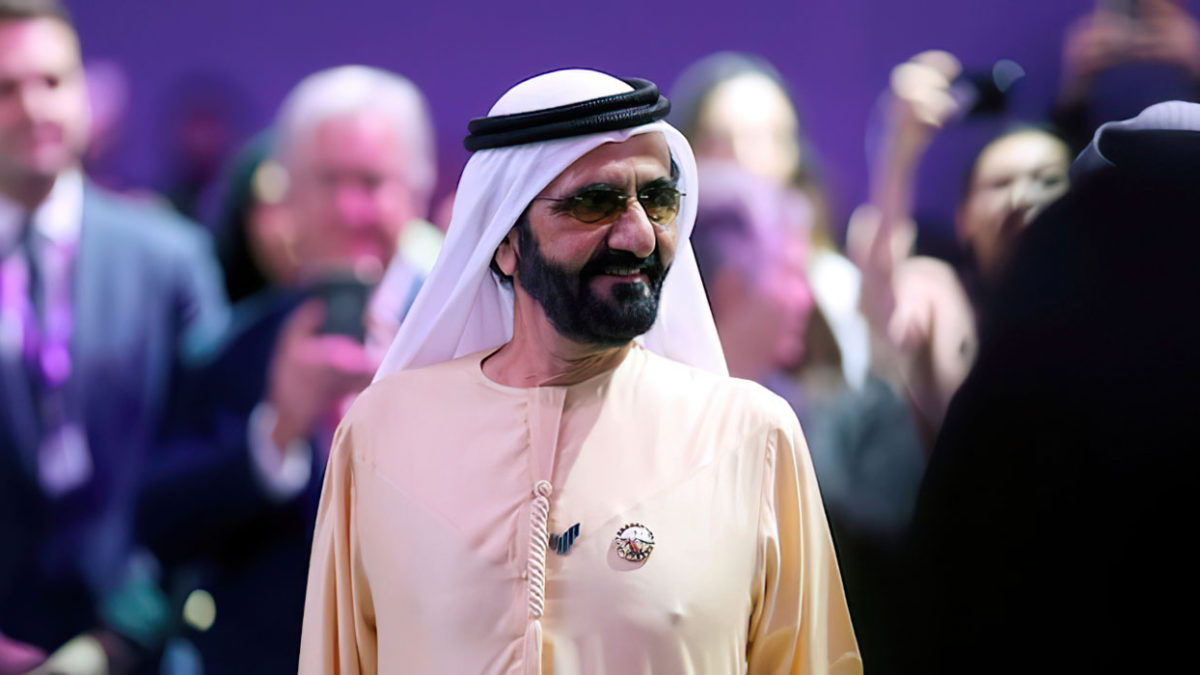 Los Emiratos Árabes Unidos adoptan la semana laboral de lunes a viernes