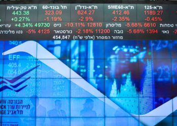 Una inmersión profunda en el año récord de la tecnología israelí