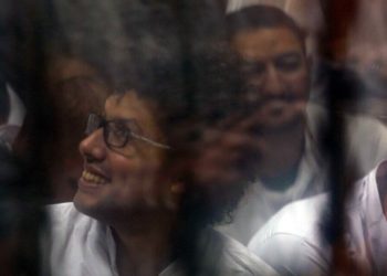 Egipto condena a muerte a 10 miembros de los Hermanos Musulmanes