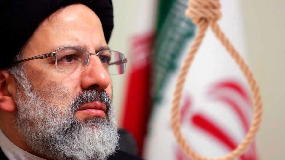 Expertos de la ONU insta a Irán a detener la ejecución de menores de edad