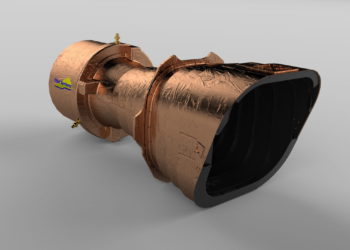 Elbit gana el contrato del telescopio espacial del Instituto Weizmann