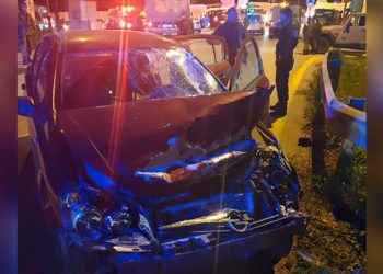Hamás califica el ataque de embestida contra un soldado israelí como un “acto heroico”