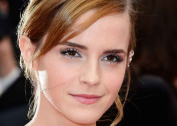 La actriz Emma Watson toma partido por “Palestina libre”