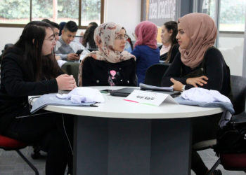 Israel invertirá $70 millones para promover el emprendimiento tecnológico en la comunidad árabe