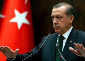 Erdogan invita a Putin y a Zelensky a Turquía “para resolver sus diferencias”