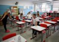 Escuelas británicas equipadas con filtros de aire israelíes a prueba del COVID