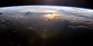 La startup israelí de tecnología espacial Asterra busca respuestas en las estrellas