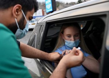 El fin de la pandemia en Europa es “plausible” tras Ómicron: dice la OMS