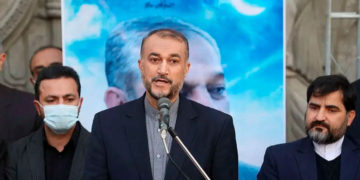 Irán está dispuesto a restablecer los lazos con Arabia Saudita “en cualquier momento”