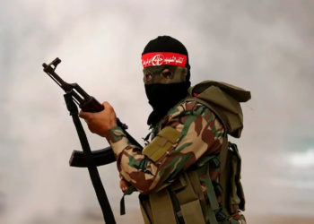 El grupo terrorista FPLP llama a la “resistencia” contra Israel