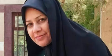 La sobrina del ayatolá Jamenei arrestada en Teherán por oponerse al régimen