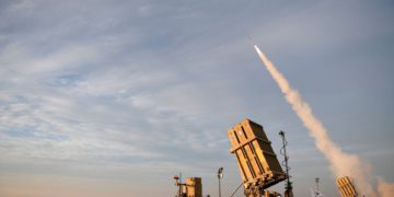 Israel impide la venta de la Cúpula de Hierro a Ucrania por temor a la reacción rusa - informe
