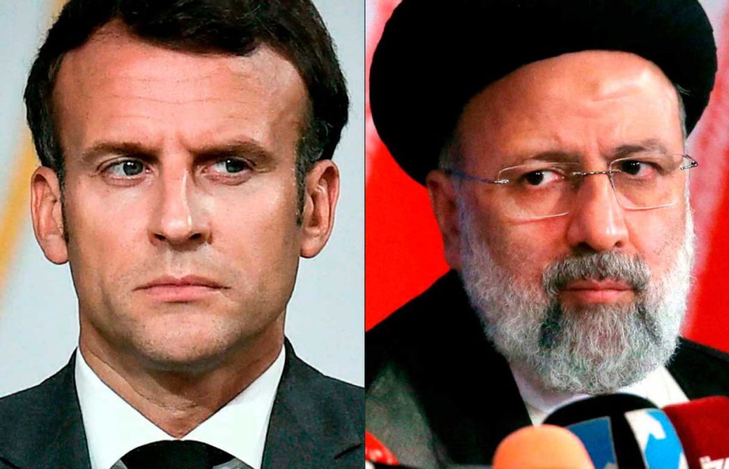 Francia culpa a Irán de retrasar las conversaciones nucleares en Viena