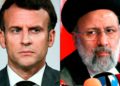 Francia culpa a Irán de retrasar las conversaciones nucleares en Viena