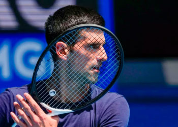 Francia no permitirá que Djokovic participe en el torneo Roland Garros