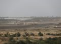 Islamistas de Gaza intentan infiltrarse en Israel con una granada
