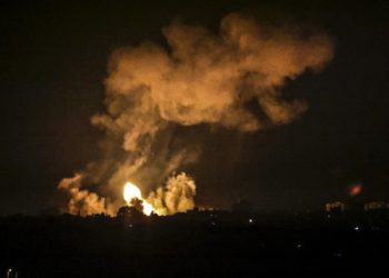 Egipto insta a la calma en medio del estallido de violencia entre Israel y Hamás