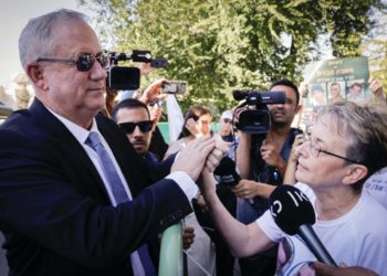 Israel y Hamás se muestran inflexibles en las negociaciones de canje de prisioneros