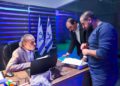 TV de Hamás produce un programa en respuesta a las exitosas series israelíes