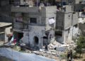 Egipto: La reconstrucción de Gaza necesita más de $500 millones