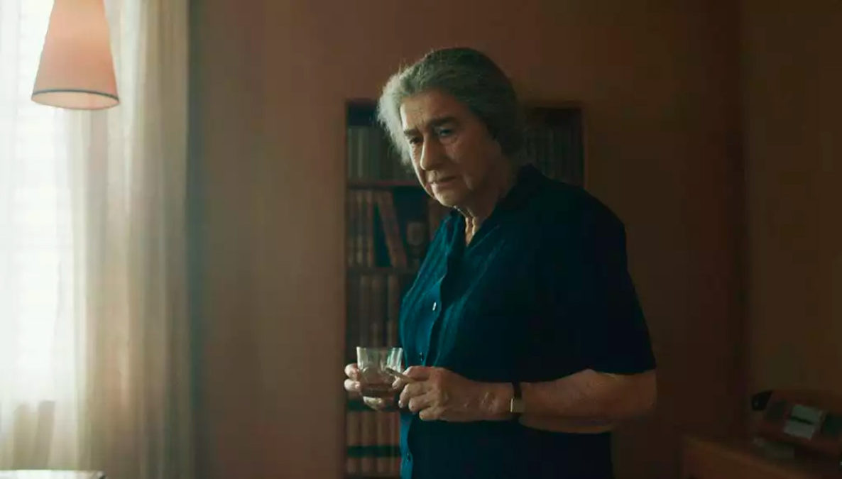 Casting para la película de Golda Meir provoca un debate sobre el “rostro judío”