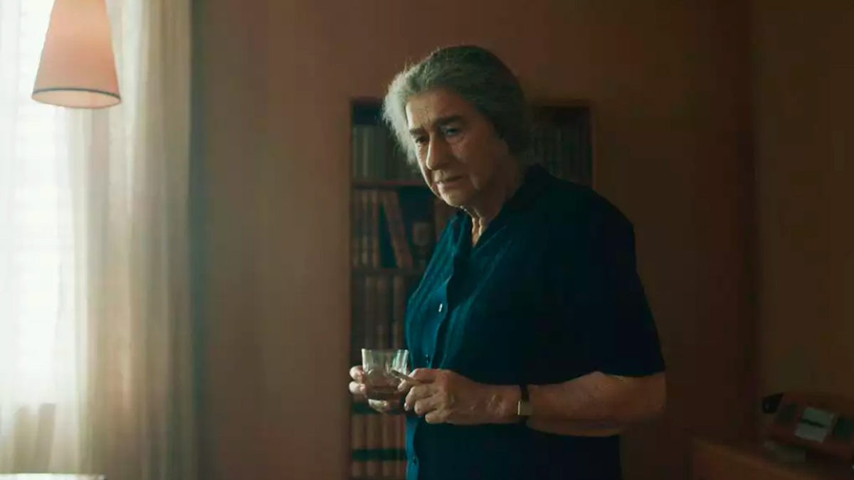Casting para la película de Golda Meir provoca un debate sobre el “rostro judío”