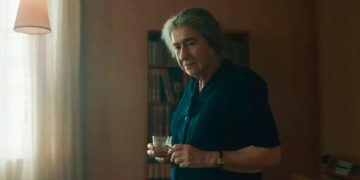Casting para la película de Golda Meir provoca un debate sobre el “rostro judío”