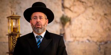 Gran rabino: La Knesset no determinará quién es judío