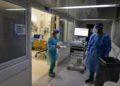 Israel registra casi 3.000 hospitalizados por gripe desde septiembre