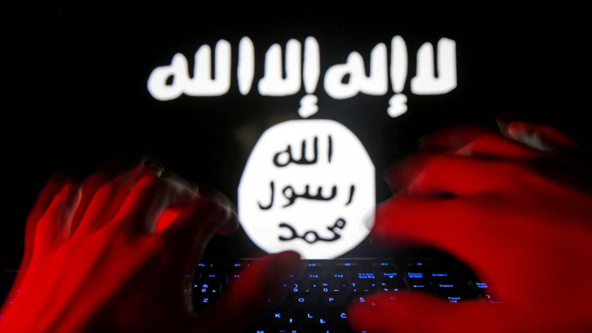 La actividad digital del ISIS está bajo constante ataque de Occidente