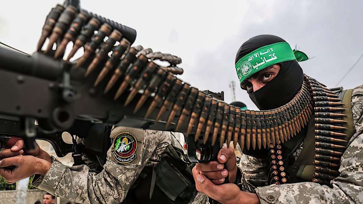 Hamás advierte que la paz en el sur de Israel “es temporal”
