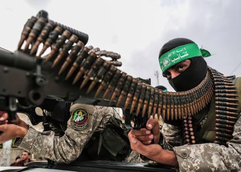Hamás advierte que la paz en el sur de Israel “es temporal”