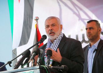 Altos cargos de Hamás abandonan Gaza en masa