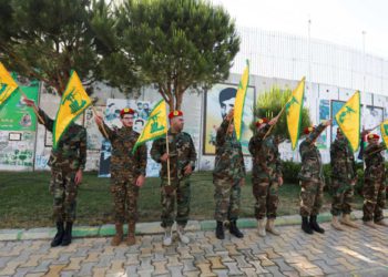 Estados Unidos sanciona a empresarios vinculados a Hezbolá en el Líbano
