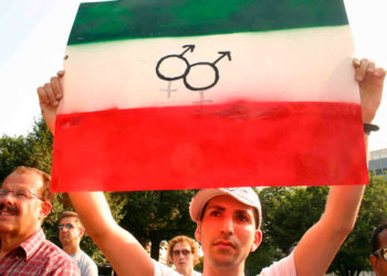 El régimen iraní ejecuta a dos hombres por cargos contra la homosexualidad