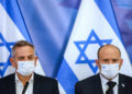 Los israelíes están disconformes con la gestión de la quinta oleada de COVID
