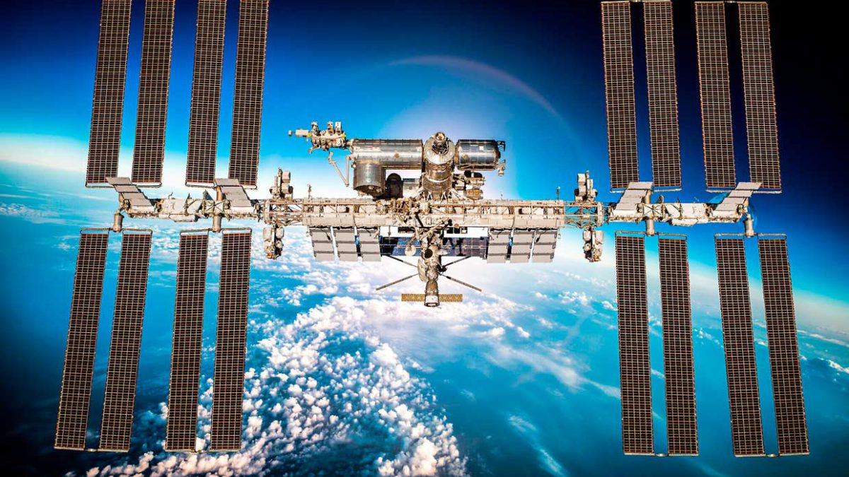 Carne espacial y humus: Israel finaliza los experimentos para la próxima misión a la ISS