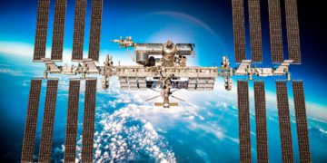 Carne espacial y humus: Israel finaliza los experimentos para la próxima misión a la ISS
