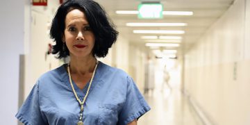 Profesora del hospital de Tel Aviv: Es hora de reevaluar la "cuarentenomanía"
