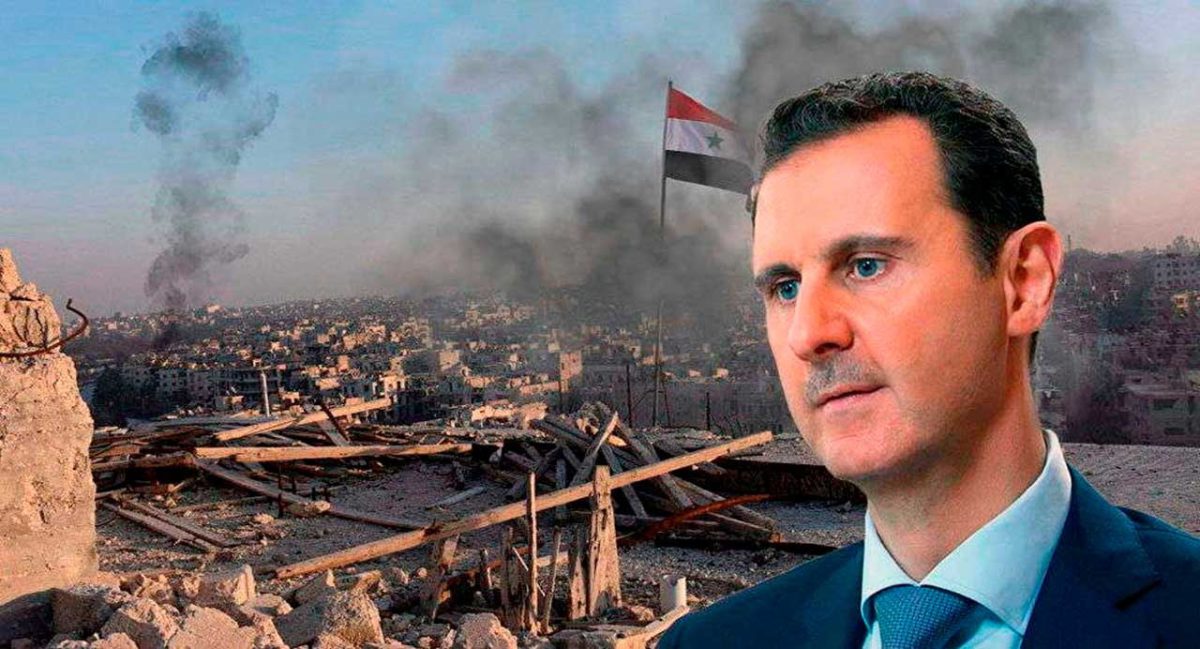 Idlib: una espina en el gran plan de Assad para la victoria